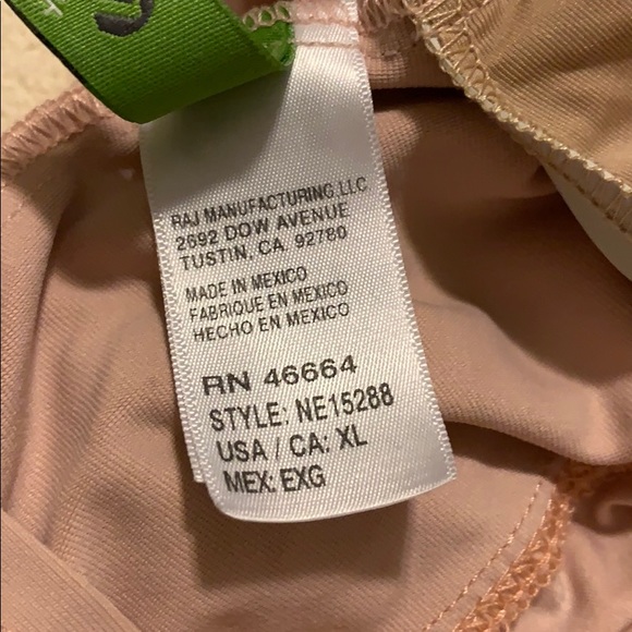 Bathing suits top - Picture 8 of 8